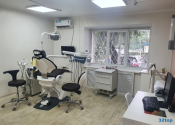 Стоматология MagicDent