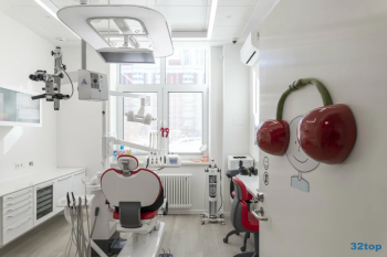 Стоматологическая клиника INWHITE MEDICAL (ИНВАЙТ МЕДИКАЛ) м. Раменки