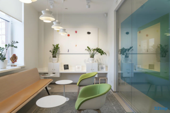 Стоматологическая клиника INWHITE MEDICAL (ИНВАЙТ МЕДИКАЛ) м. Раменки