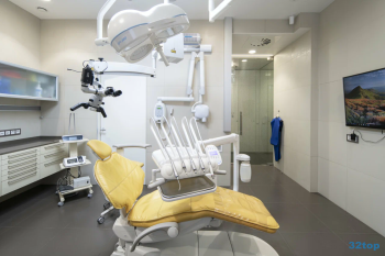 Стоматологическая клиника INWHITE MEDICAL (ИНВАЙТ МЕДИКАЛ) м. Раменки