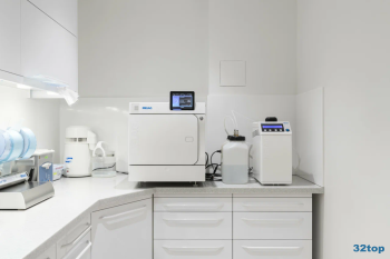 Стоматологическая клиника INWHITE MEDICAL (ИНВАЙТ МЕДИКАЛ) м. Раменки