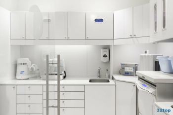 Стоматологическая клиника INWHITE MEDICAL (ИНВАЙТ МЕДИКАЛ) м. Раменки