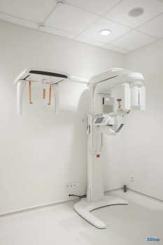 Стоматологическая клиника INWHITE MEDICAL (ИНВАЙТ МЕДИКАЛ) м. Раменки