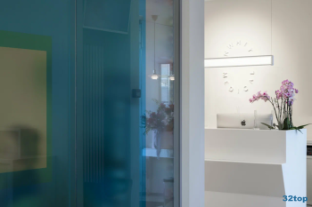 Стоматологическая клиника INWHITE MEDICAL (ИНВАЙТ МЕДИКАЛ) м. Раменки