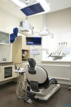 Стоматологическая клиника INWHITE MEDICAL (ИНВАЙТ МЕДИКАЛ) м. Раменки