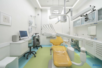 Стоматологическая клиника INWHITE MEDICAL (ИНВАЙТ МЕДИКАЛ) м. Раменки