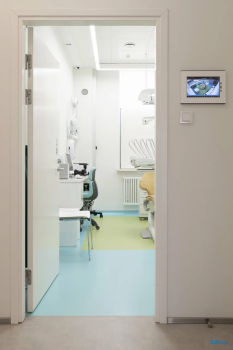 Стоматологическая клиника INWHITE MEDICAL (ИНВАЙТ МЕДИКАЛ) м. Раменки