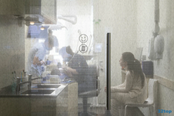 Стоматологическая клиника INWHITE MEDICAL (ИНВАЙТ МЕДИКАЛ) м. Раменки