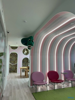 Стоматологическая клиника INWHITE MEDICAL (ИНВАЙТ МЕДИКАЛ) м. Раменки