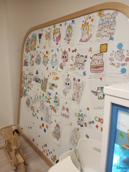 Стоматологическая клиника INWHITE MEDICAL (ИНВАЙТ МЕДИКАЛ) м. Раменки