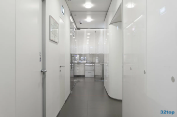 Стоматологическая клиника INWHITE MEDICAL (ИНВАЙТ МЕДИКАЛ) м. Раменки