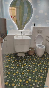 Стоматологическая клиника INWHITE MEDICAL (ИНВАЙТ МЕДИКАЛ) м. Раменки