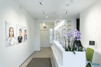 Стоматологическая клиника INWHITE MEDICAL (ИНВАЙТ МЕДИКАЛ) м. Раменки