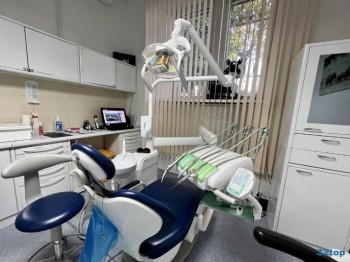 Стоматологическая клиника IMPLANTLIVE (ИМПЛАНТЛИВ) м. Динамо