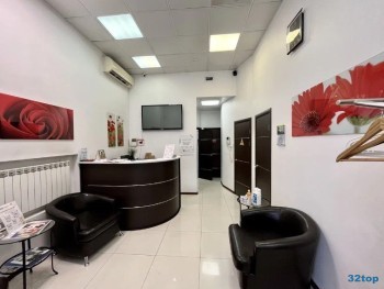 Стоматологическая клиника IMPLANTLIVE (ИМПЛАНТЛИВ) м. Динамо