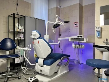 Стоматологическая клиника IMPLANTLIVE (ИМПЛАНТЛИВ) м. Динамо