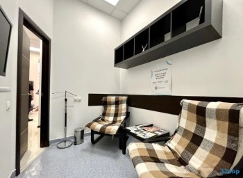 Стоматологическая клиника IMPLANTLIVE (ИМПЛАНТЛИВ) м. Динамо