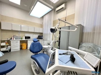 Стоматологическая клиника IMPLANTLIVE (ИМПЛАНТЛИВ) м. Динамо