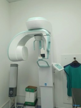 Стоматологическая клиника IMPLANTLIVE (ИМПЛАНТЛИВ) м. Динамо