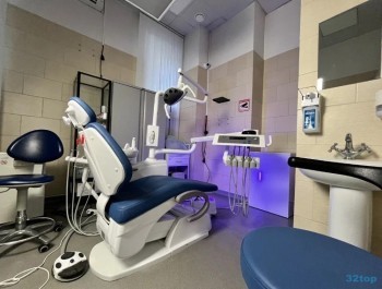 Стоматологическая клиника IMPLANTLIVE (ИМПЛАНТЛИВ) м. Динамо