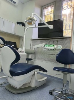 Стоматологическая клиника IMPLANTLIVE (ИМПЛАНТЛИВ) м. Динамо