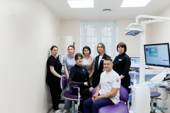 Стоматология МИЛЛЕНИУМ м. Адмиралтейская