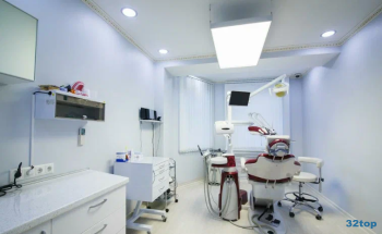 Клиника немецкой стоматологии ГУТЕН ТАГ на Петропавловской