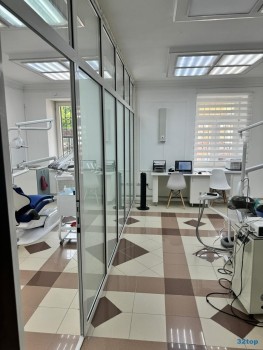 Стоматологическая клиника ДЕНТАЛМАЙ