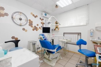 Клиника МОЙ СТОМАТОЛОГ