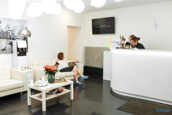 Стоматологическая клиника МИА.РФ м. Лиговский проспект