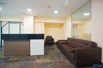 Стоматология СИТИ-ДЕНТ м. Багратионовская