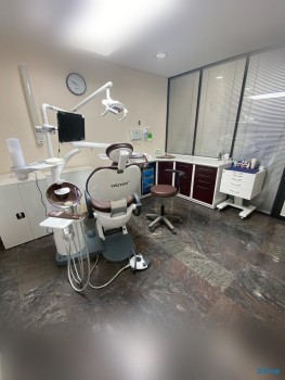 Стоматология СИТИ-ДЕНТ м. Багратионовская