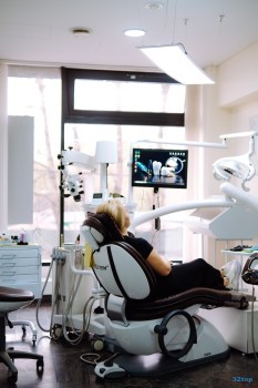 Стоматология СИТИ-ДЕНТ м. Багратионовская