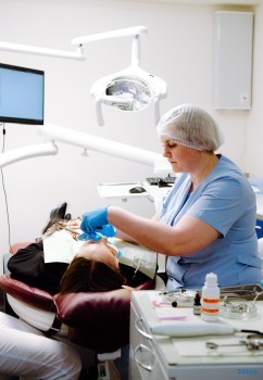 Стоматология СИТИ-ДЕНТ м. Багратионовская