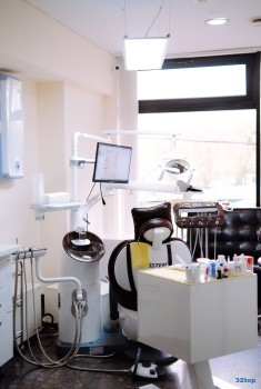 Стоматология СИТИ-ДЕНТ м. Багратионовская
