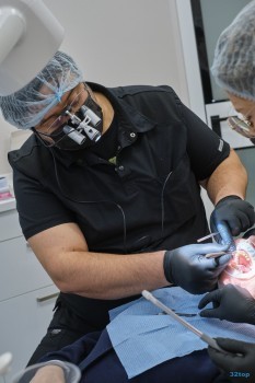 Стоматологическая клиника MELA (МЭЛА) м. Раменки