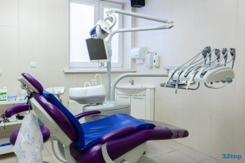 Сеть стоматологических клиник ЭСКУЛАП на Индустриальной