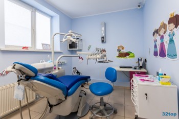 Сеть стоматологических клиник ЭСКУЛАП на Индустриальной