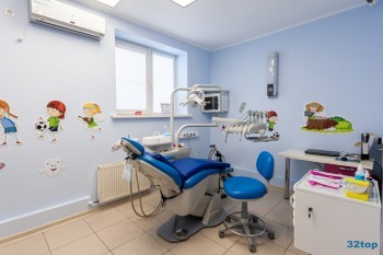 Сеть стоматологических клиник ЭСКУЛАП на Индустриальной