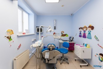 Сеть стоматологических клиник ЭСКУЛАП на Индустриальной