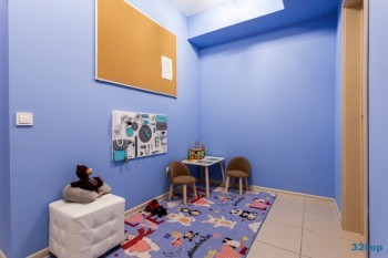 Сеть стоматологических клиник ЭСКУЛАП на Индустриальной