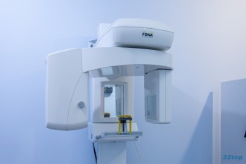 Сеть стоматологических клиник ЭСКУЛАП на Индустриальной