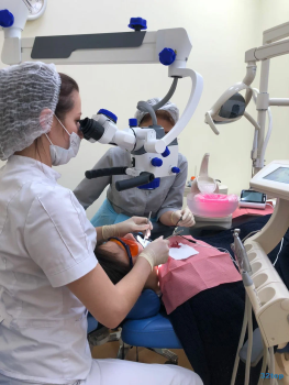 Стоматология ИНСАЙТ