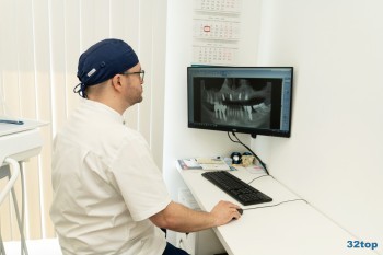 Клиника современной стоматологии ART'S (АРТС)