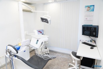 Клиника современной стоматологии ART'S (АРТС)