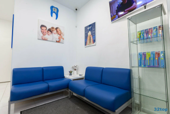 Стоматологическая клиника АКАДЕМИЯ МС м. Планерная