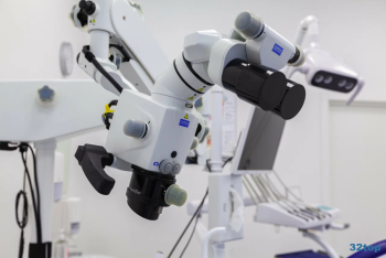 Стоматологическая клиника АКАДЕМИЯ МС м. Планерная