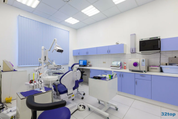 Стоматологическая клиника АКАДЕМИЯ МС м. Планерная