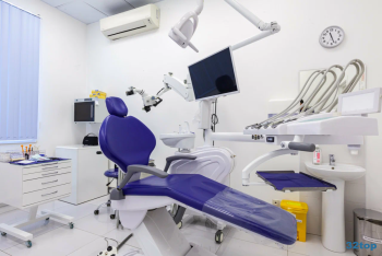 Стоматологическая клиника АКАДЕМИЯ МС м. Планерная