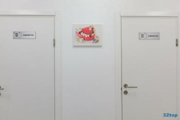 Стоматологическая клиника АКАДЕМИЯ МС м. Планерная